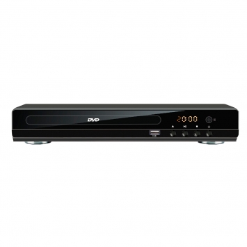 DVD LG 132