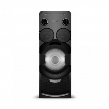 Equipo de Sonido Sony MHC-V7D