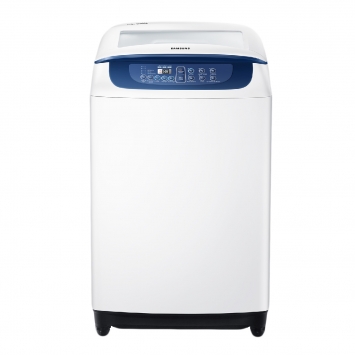 Lavadora Samsung WA13F5L2UDW-AP