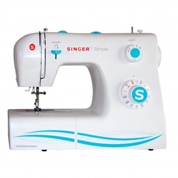 Maquina de Coser Singer 2263