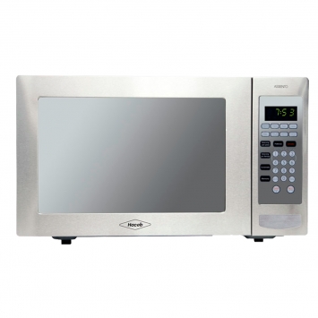 Microondas Haceb 1.1 P GRILL INOX