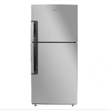 Nevera Whirlpool 235 L Gris