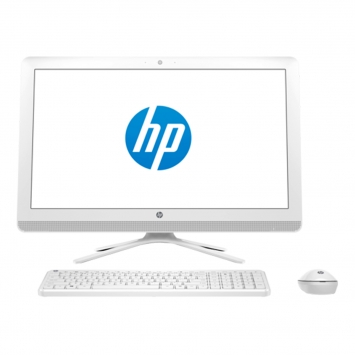 Todo en Uno HP  20-C002LA