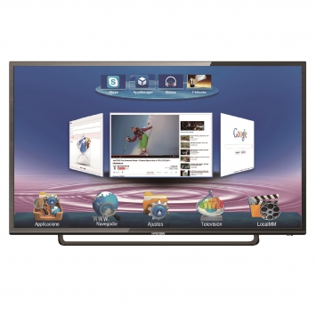 TV Hyundai LED 50 INT 2