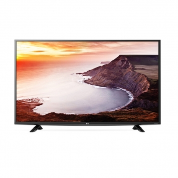 TV LG 43UH610T