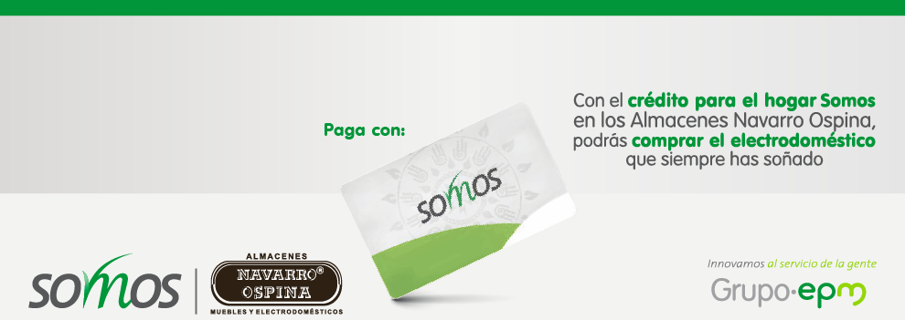 Epm Somos