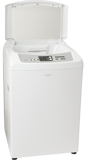 Lavadora Haceb D1300 Blanca