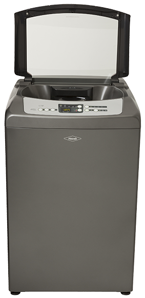 Lavadora Haceb D1400