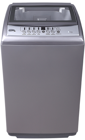 Lavadora Centrales LCA80GZI