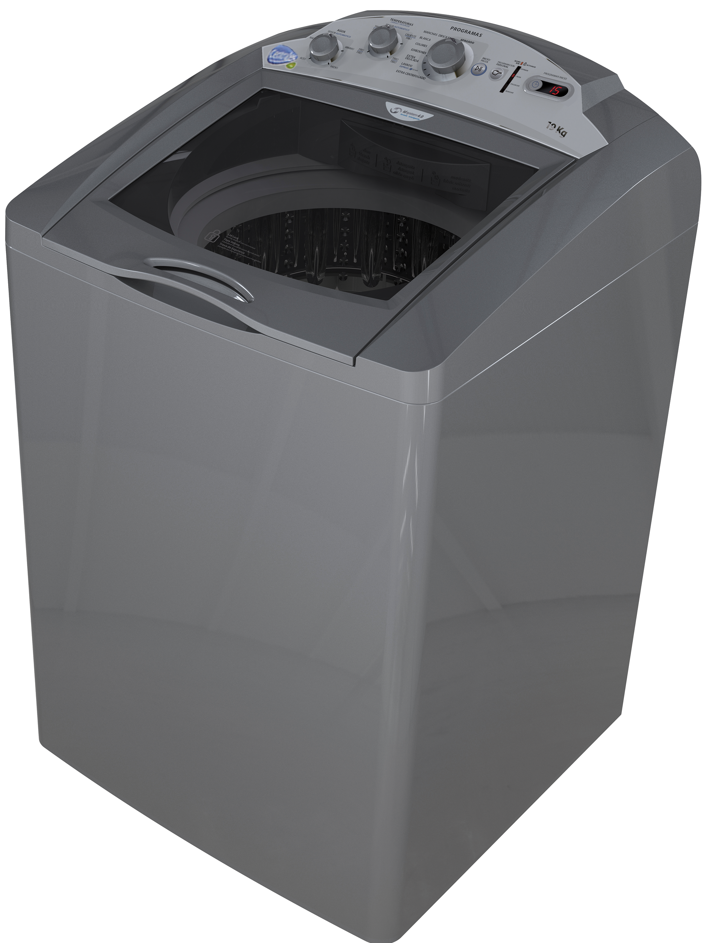 Centrales LCF-19385XGG0