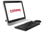 Todo en Uno Compaq CQ18-4221