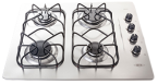 Cubierta Haceb ARL CG 66 INOX GN