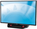 Televisor LG 47LN5390