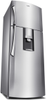 Nevera Mabe MAO400XMCX