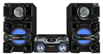 Equipo de Sonido Panasonic SA-MAX4000PU