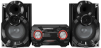 Equipo de Sonido Panasonic SC-AKX400PNK