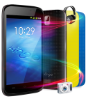 CELULAR KINGO KT-T4.5