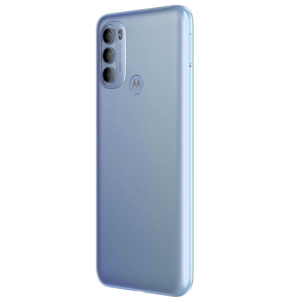 Celular Motorola G31 Azul